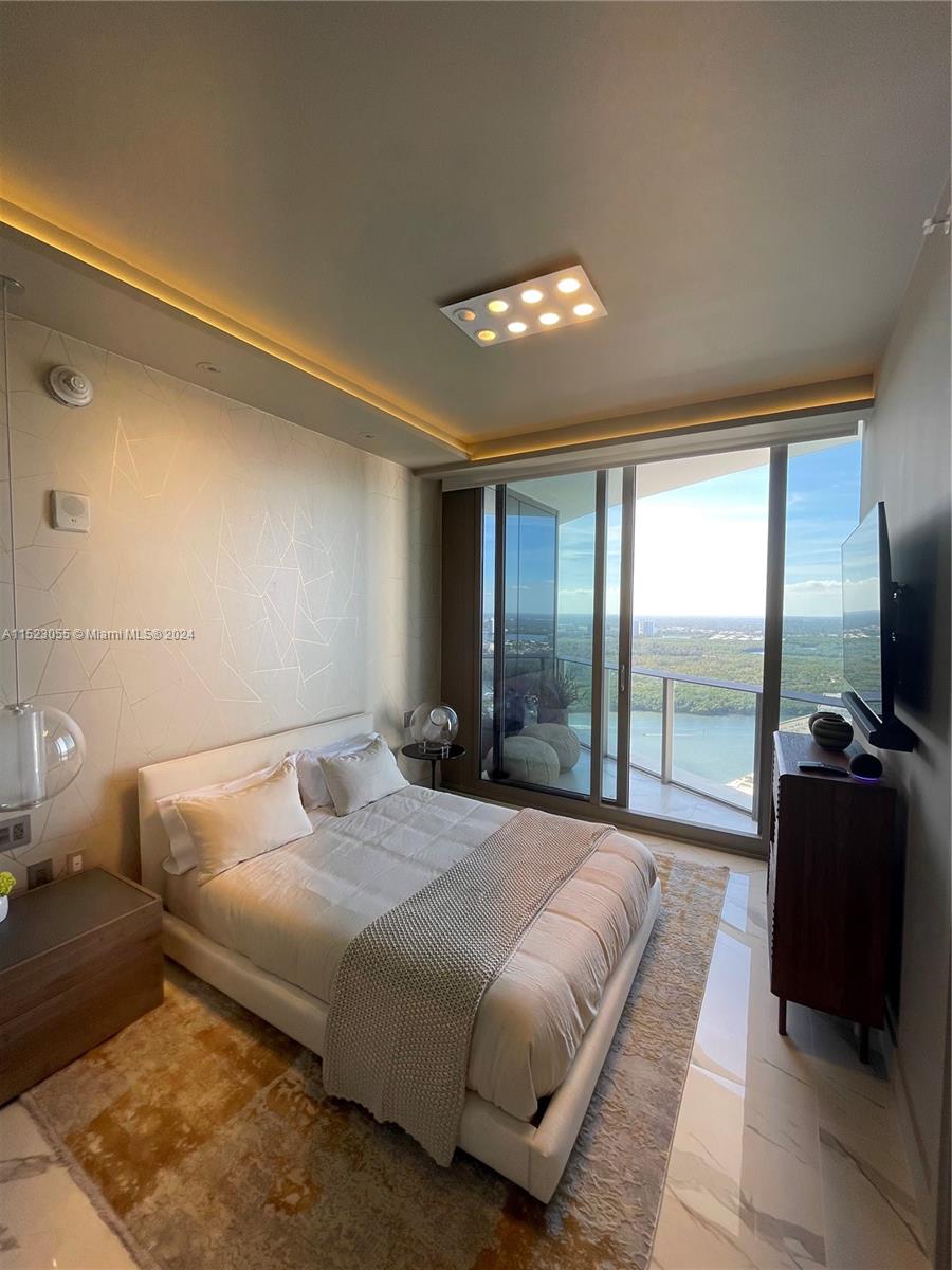 15701 COLLINS CONDO - Residential