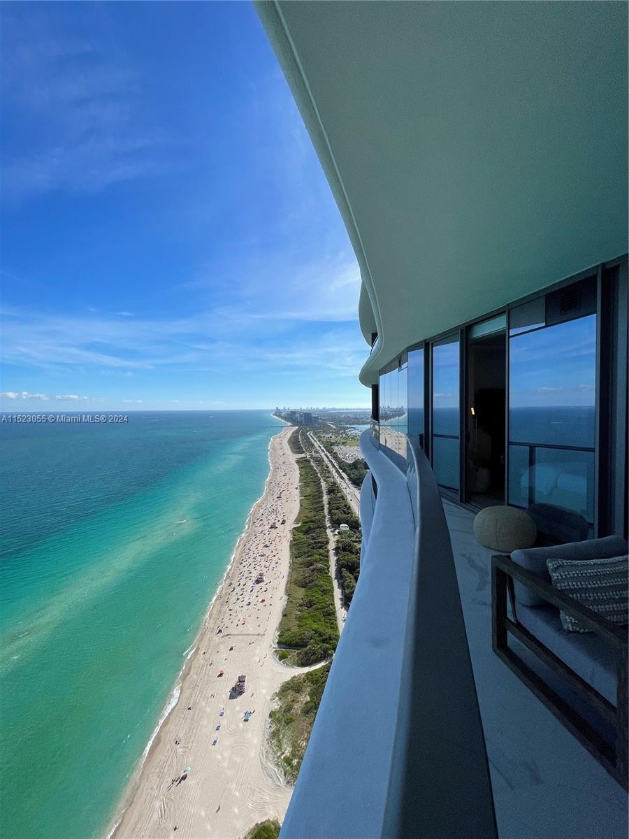 15701 COLLINS CONDO - Residential