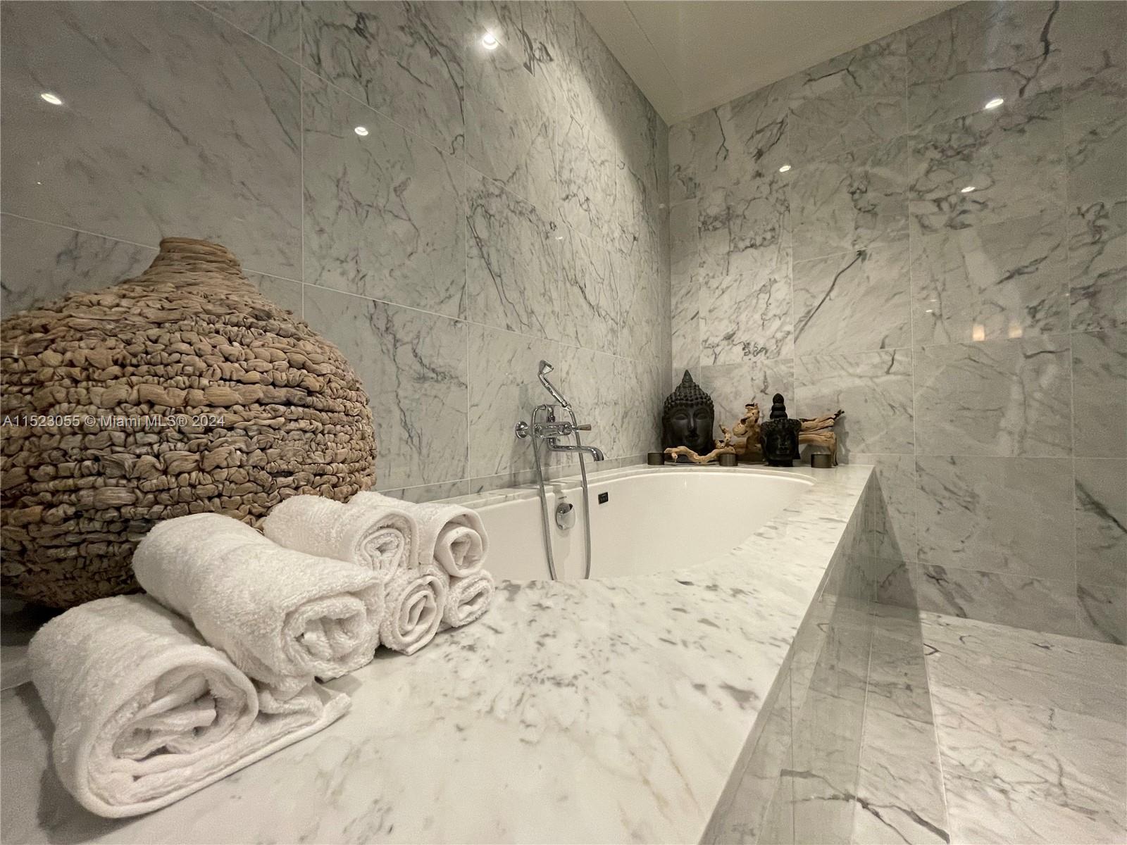 15701 COLLINS CONDO - Residential