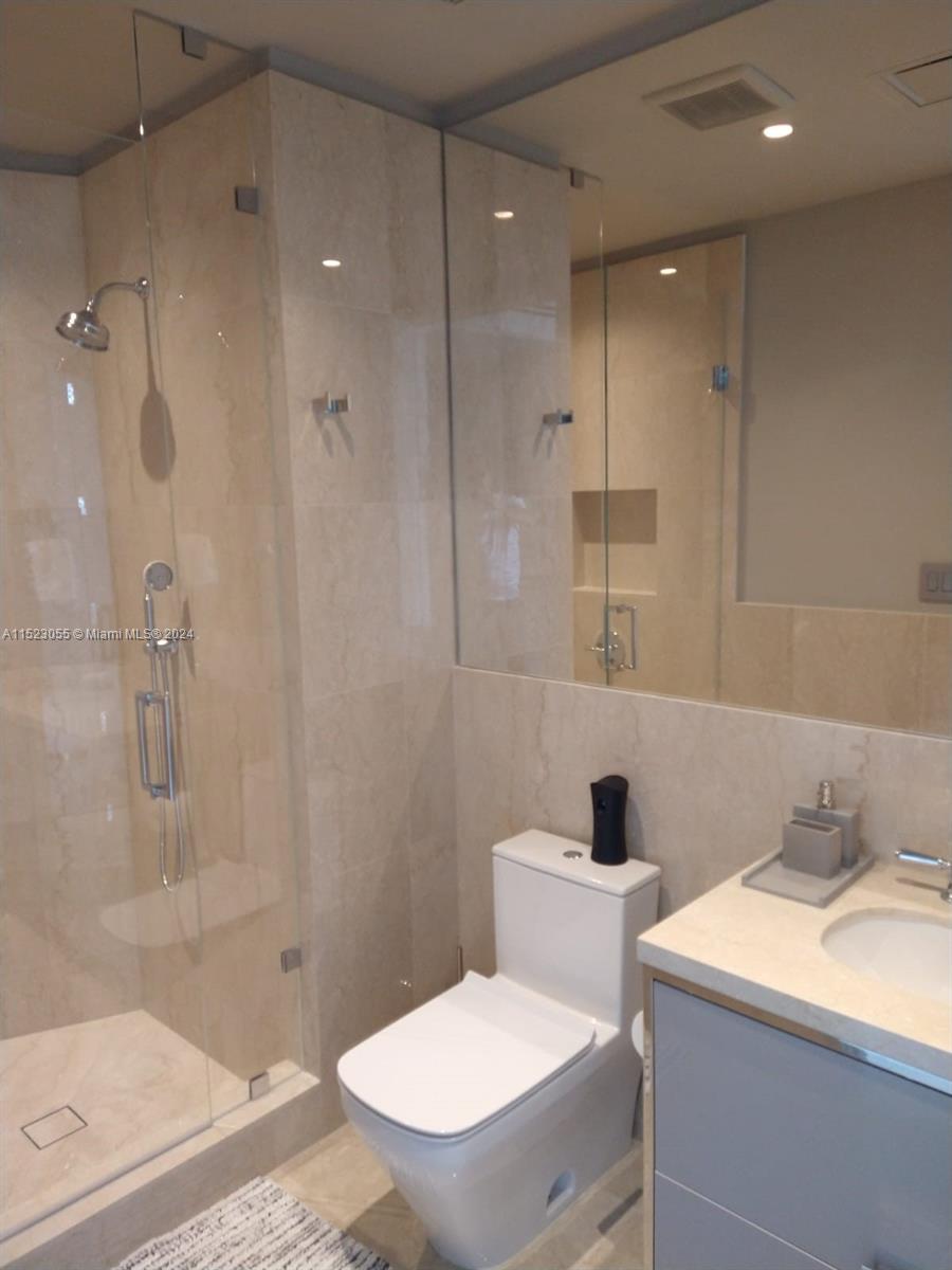 15701 COLLINS CONDO - Residential