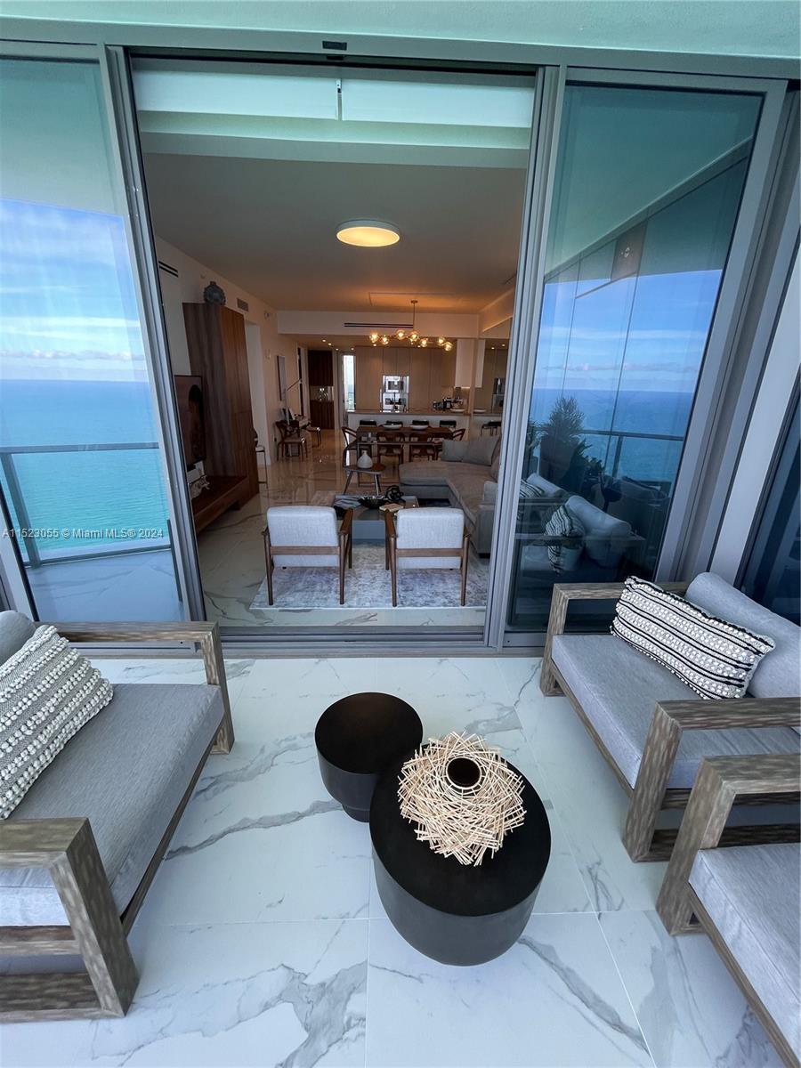 15701 COLLINS CONDO - Residential