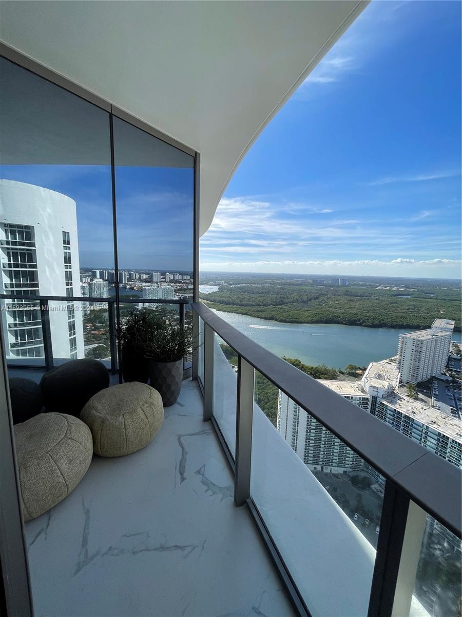 15701 COLLINS CONDO - Residential