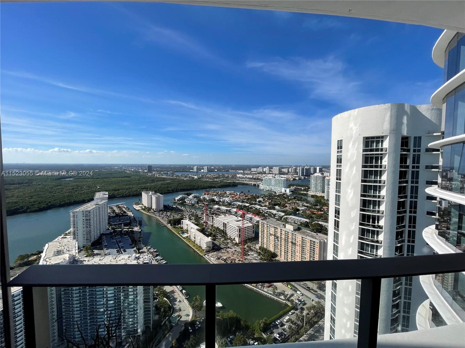 15701 COLLINS CONDO - Residential