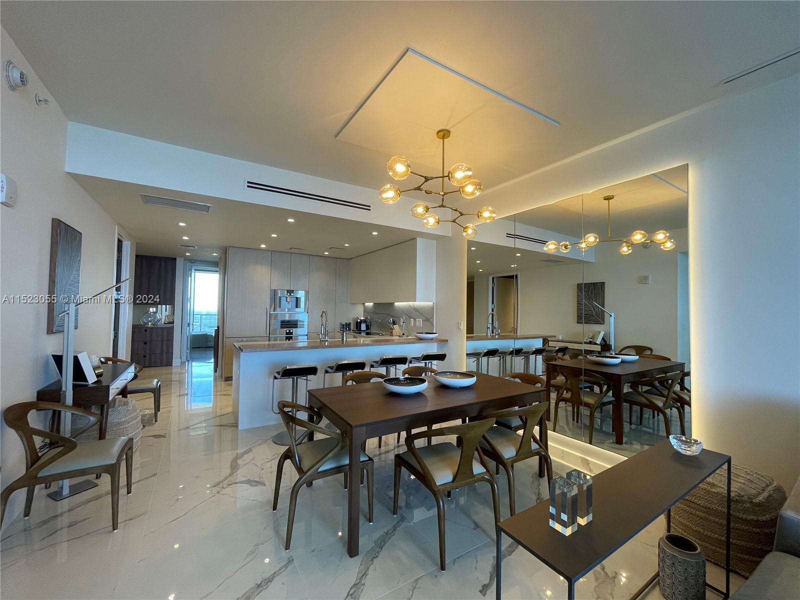 15701 COLLINS CONDO - Residential