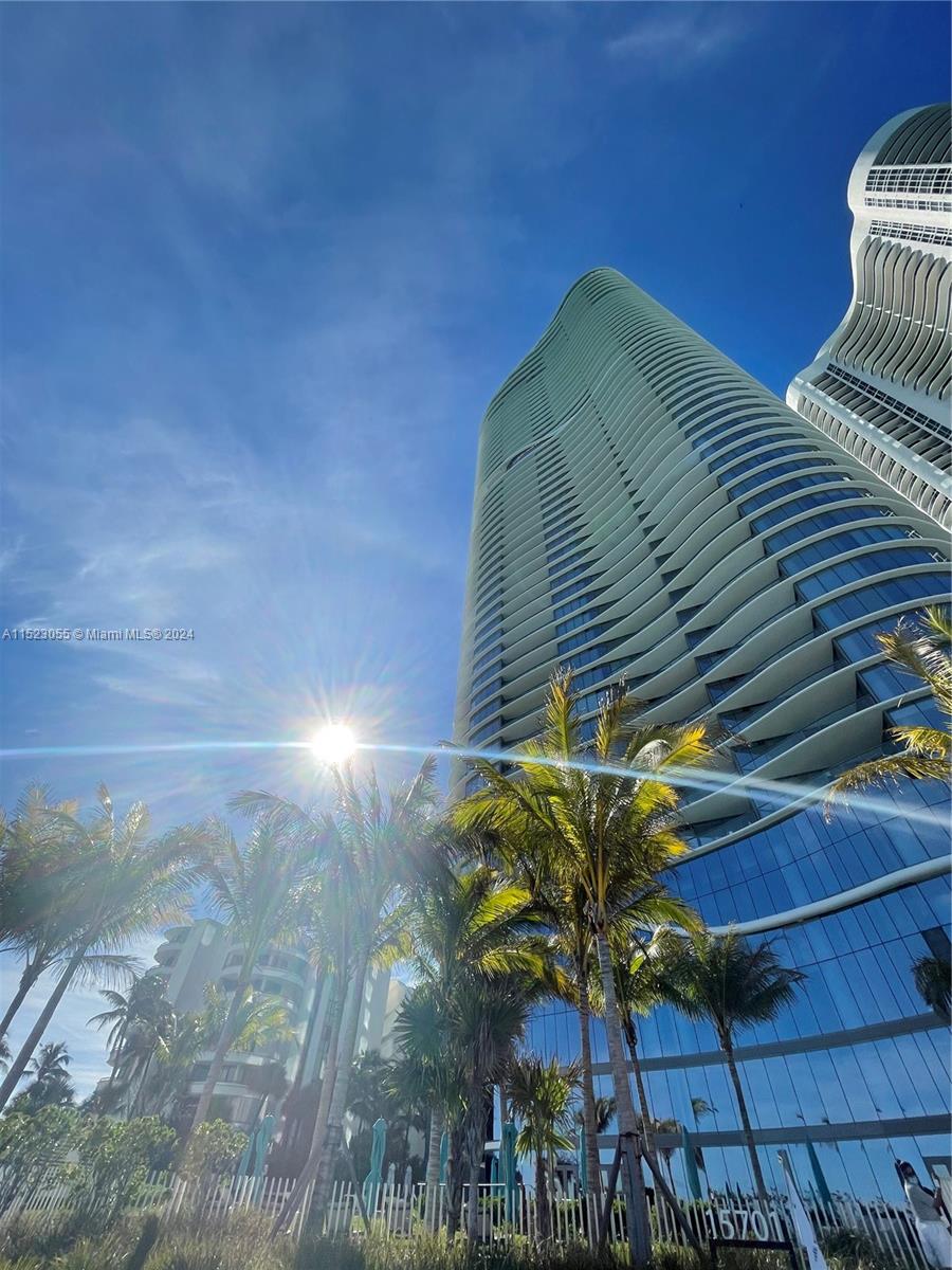 15701 COLLINS CONDO - Residential