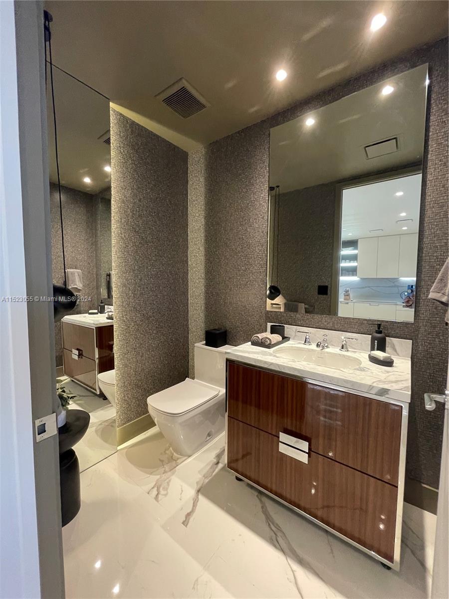 15701 COLLINS CONDO - Residential