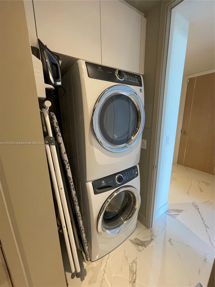 15701 COLLINS CONDO - Residential