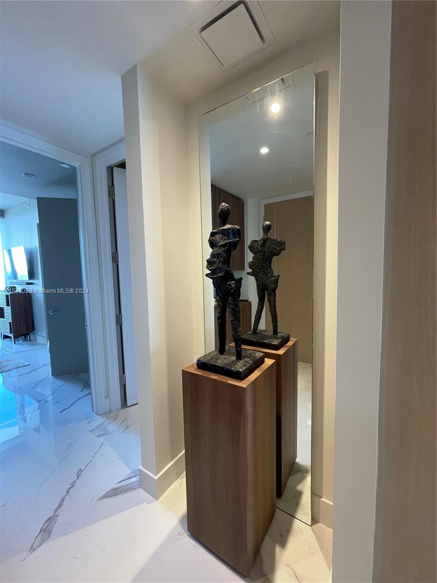 15701 COLLINS CONDO - Residential