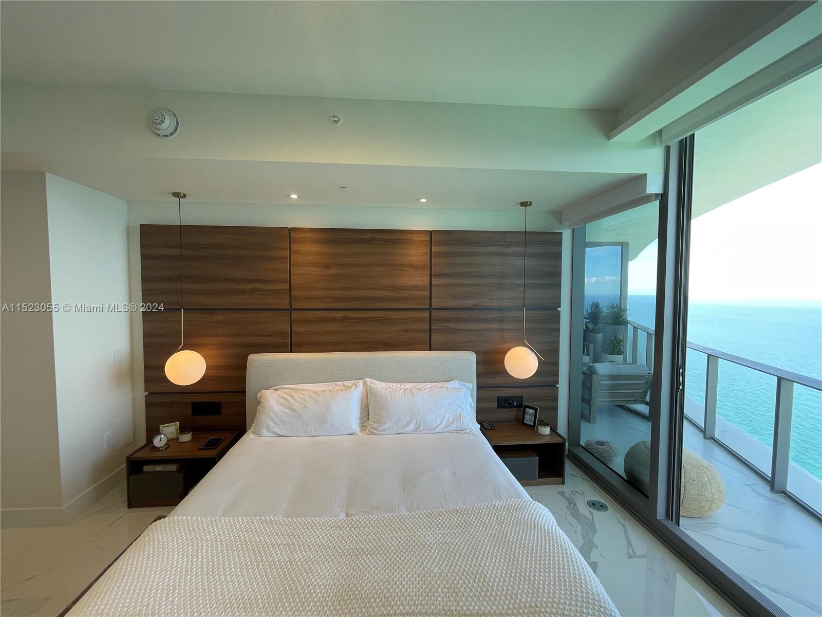 15701 COLLINS CONDO - Residential