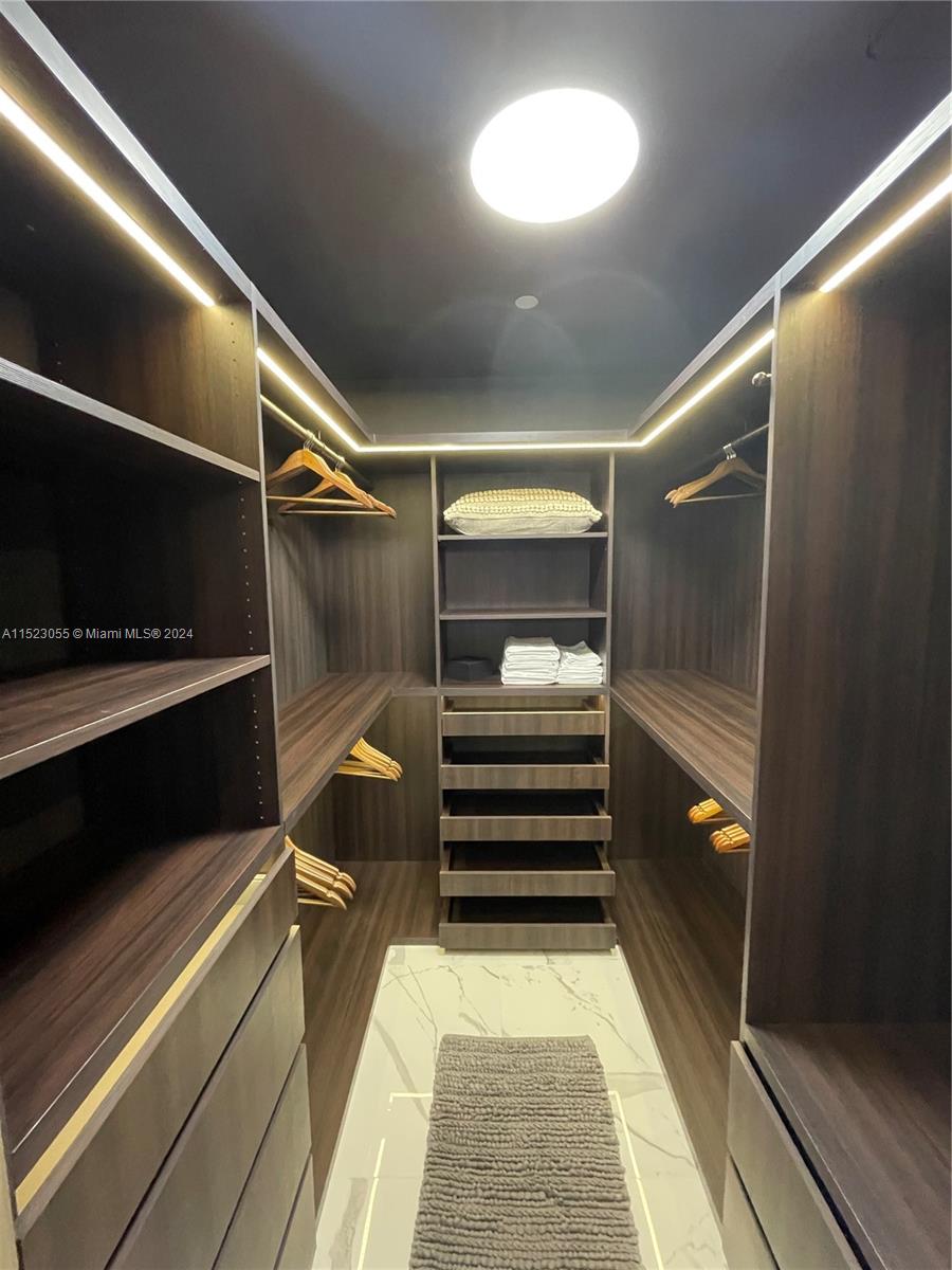 15701 COLLINS CONDO - Residential