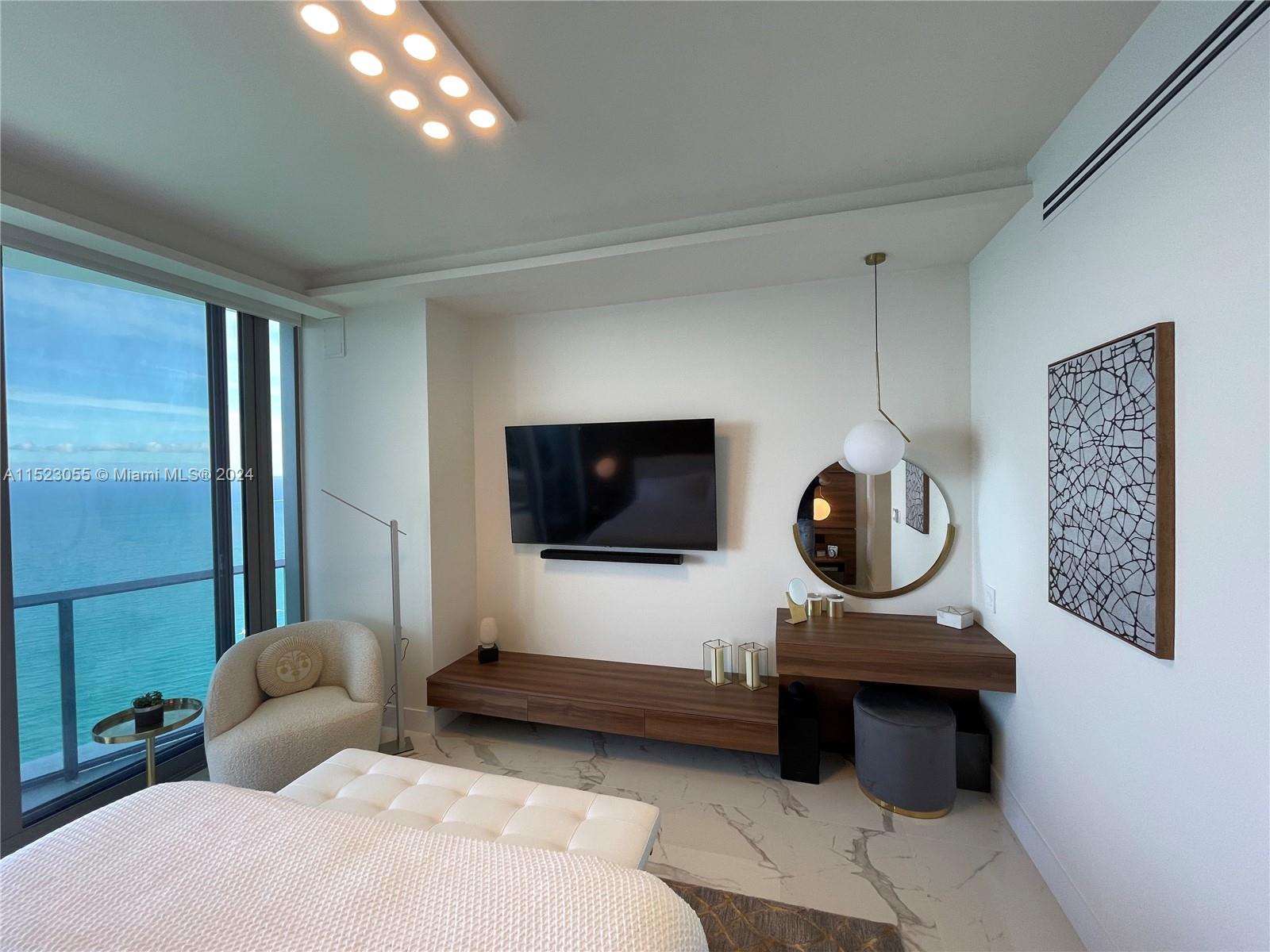 15701 COLLINS CONDO - Residential