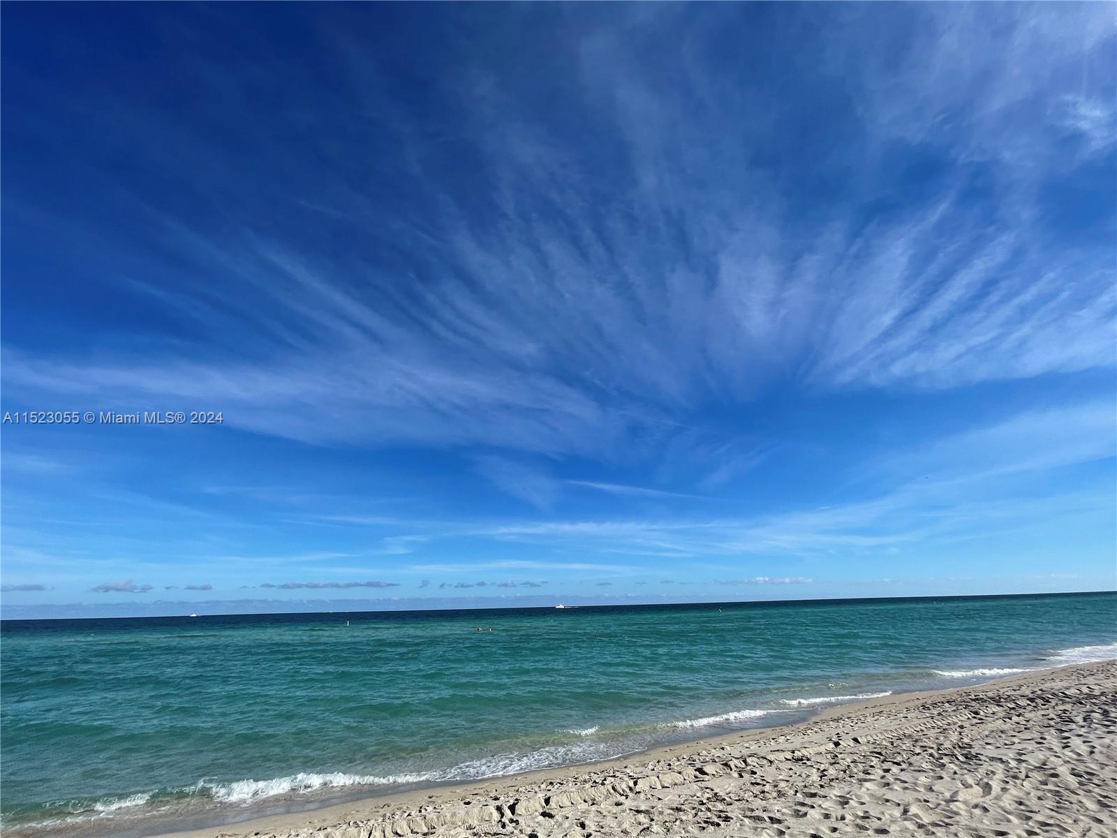 15701 COLLINS CONDO - Residential