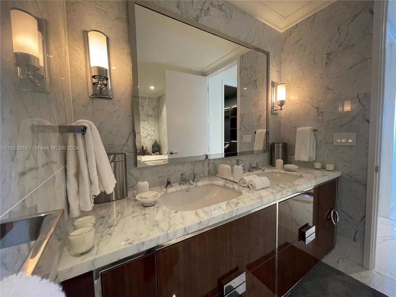 15701 COLLINS CONDO - Residential