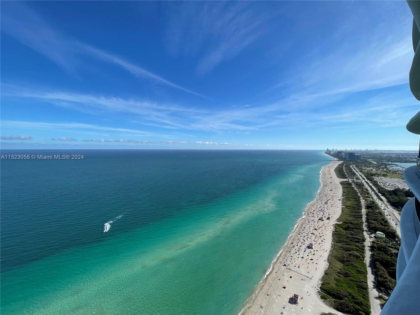 15701 COLLINS CONDO - Residential