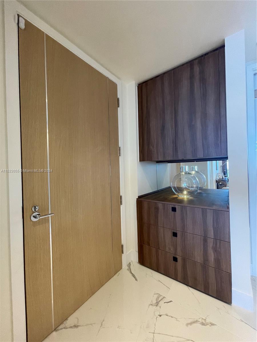 15701 COLLINS CONDO - Residential