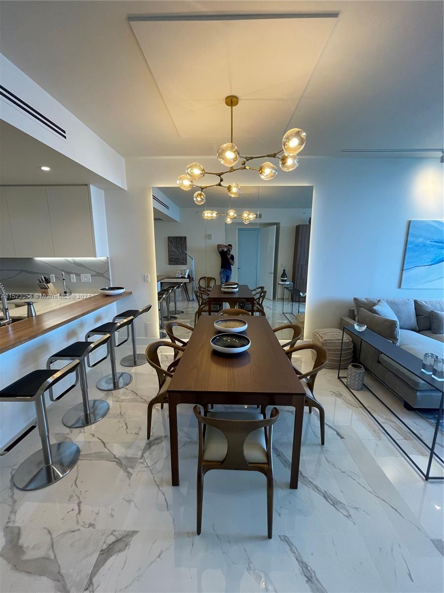 15701 COLLINS CONDO - Residential