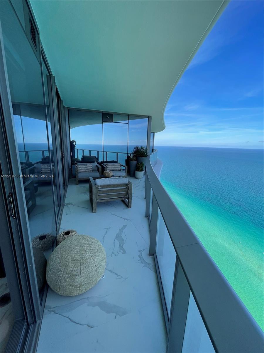 15701 COLLINS CONDO - Residential