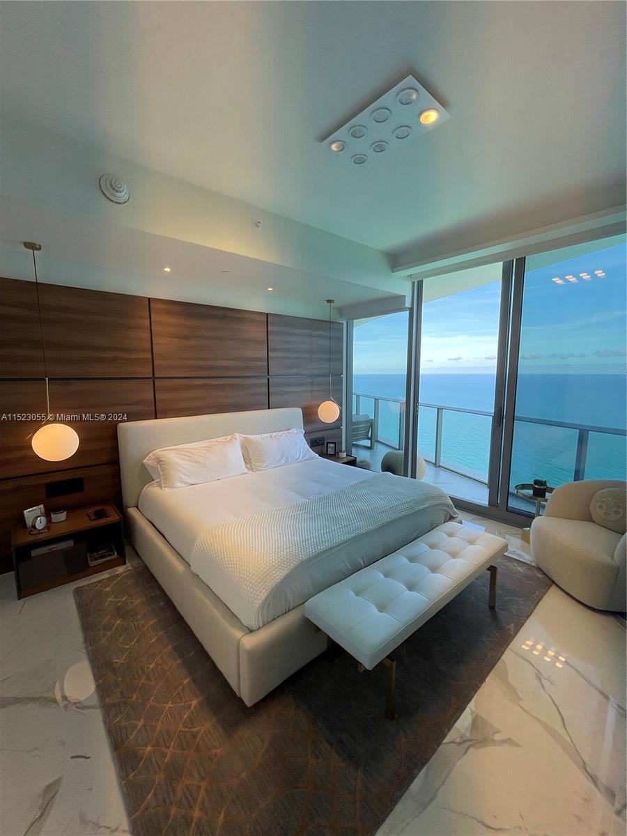 15701 COLLINS CONDO - Residential