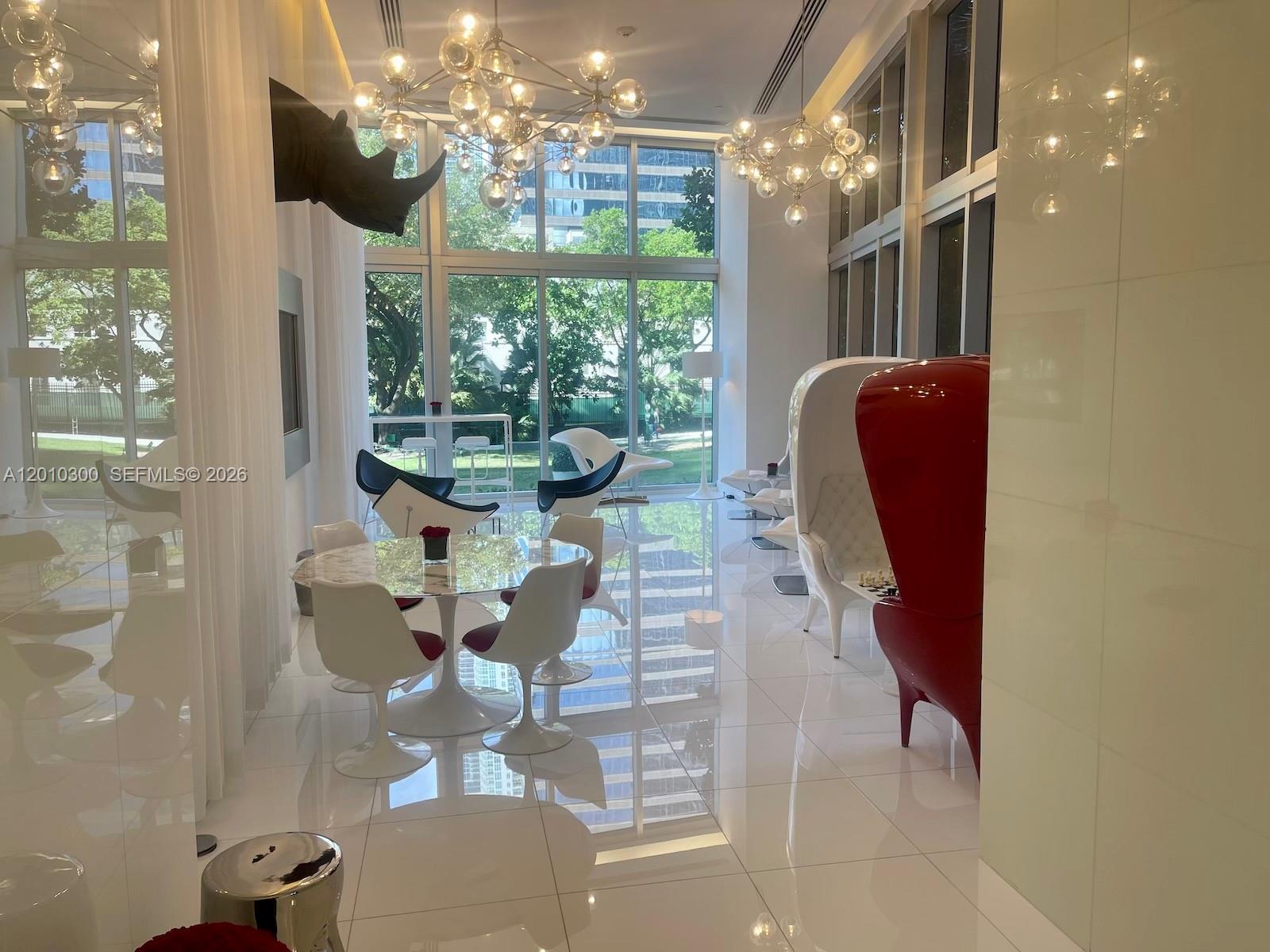 ICON BRICKELL NO TWO - Residential
