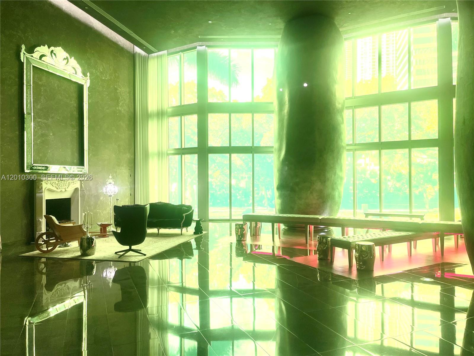 ICON BRICKELL NO TWO - Residential