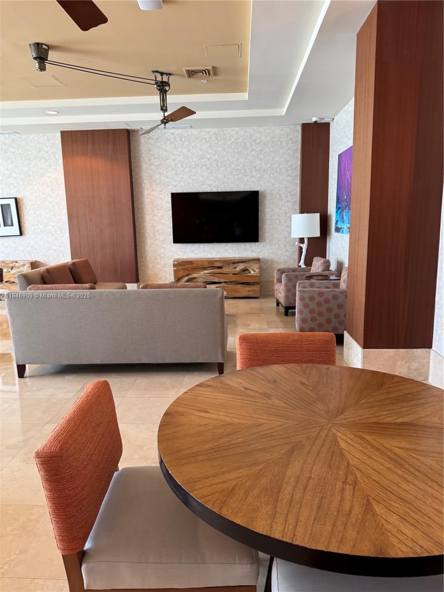 OCEAN MARINE YACHT CLUB C - Residential