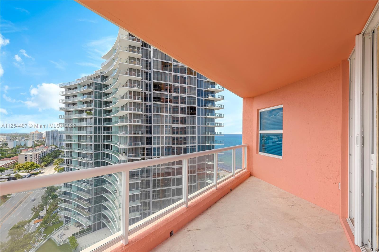 PALMS TOWER 2 CONDO - Residential