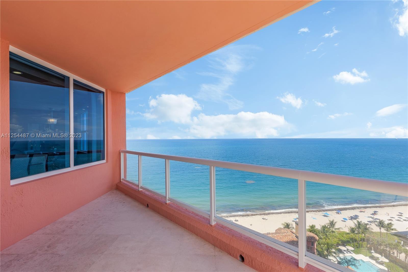 PALMS TOWER 2 CONDO - Residential