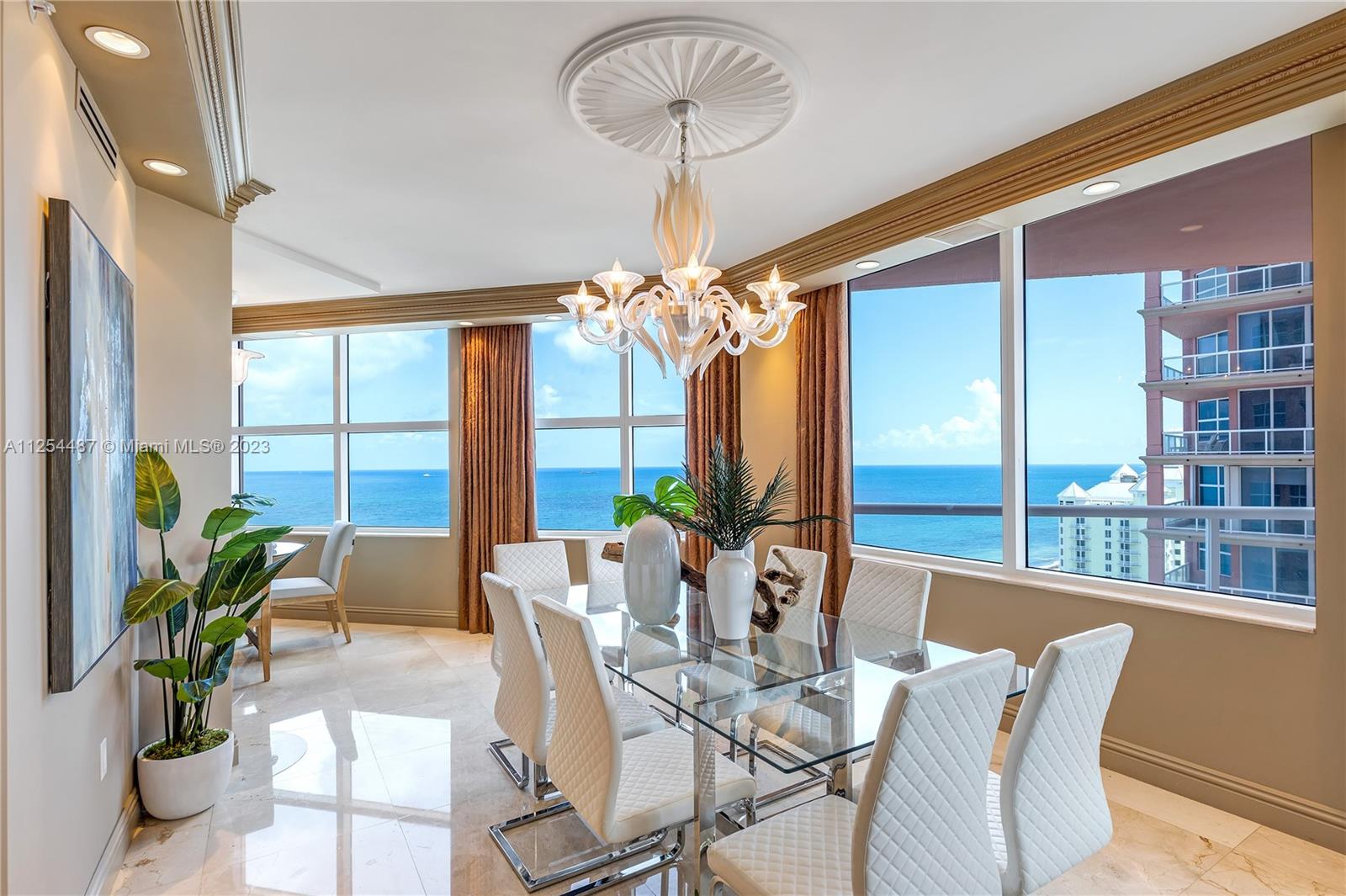 PALMS TOWER 2 CONDO - Residential