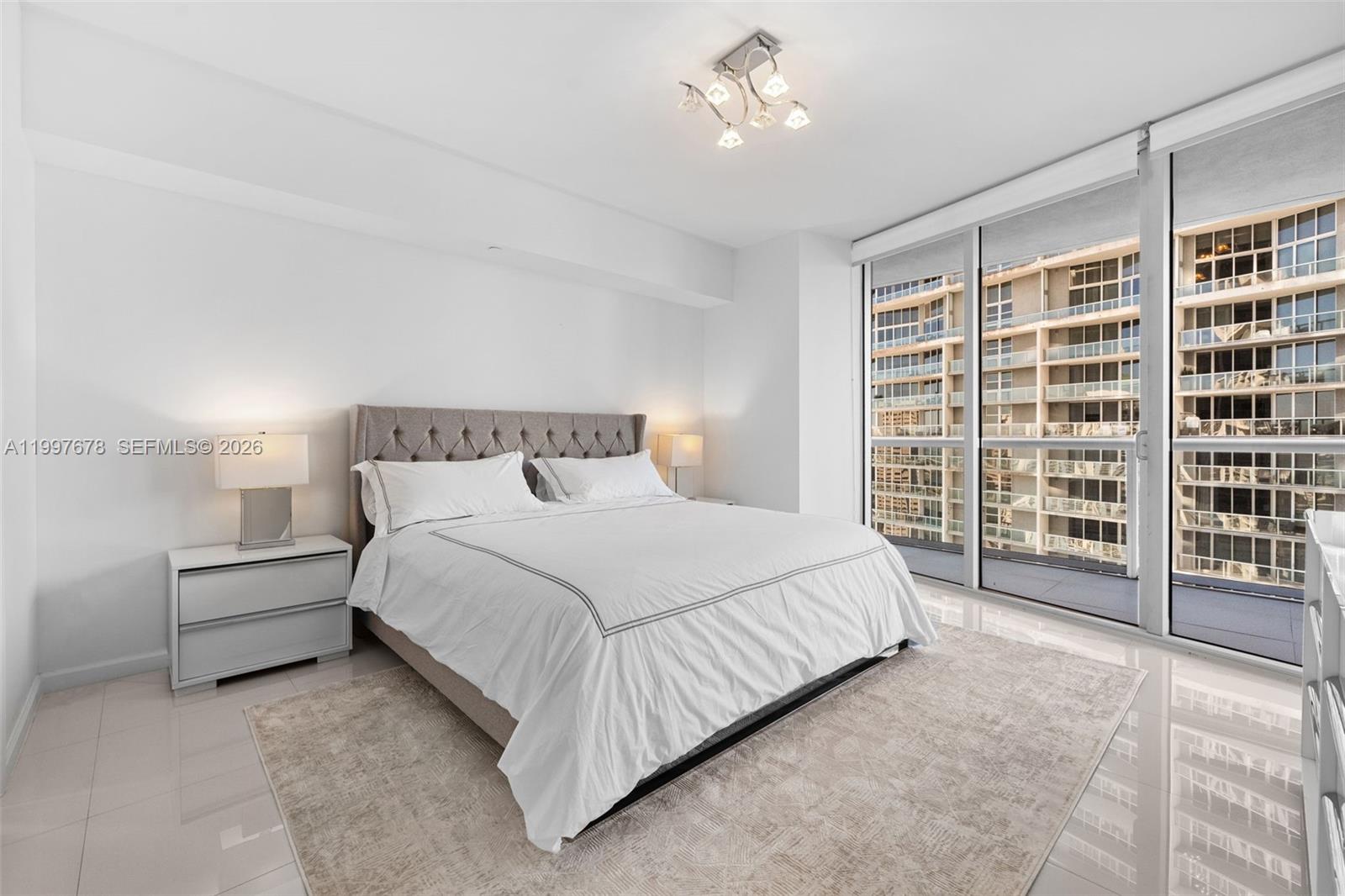 ICONBRICKELL CONDO NO 1 - Residential Lease