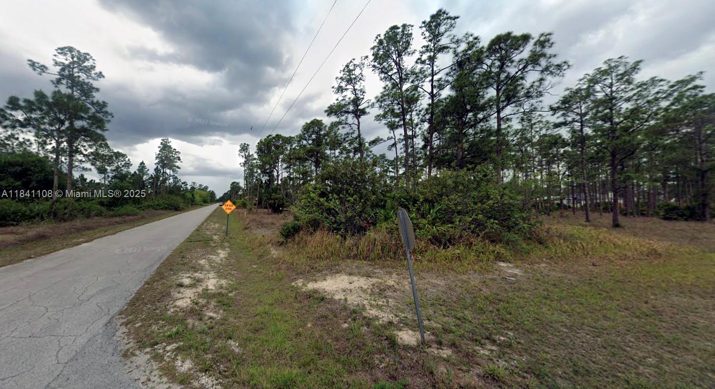 Build your dream home on this beautiful 0.25-acre lot in a quiet, fast-growing area of Lehigh Acres. This property offers plenty of space for a custom home, pool, and outdoor living. No HOA or deed restrictions. Enjoy the privacy of a peaceful neighborhood with easy access to SR-82, schools, parks, shopping, and restaurants. Great opportunity for investors or future homeowners looking to secure land in one of Southwest Florida’s most affordable and expanding communities.