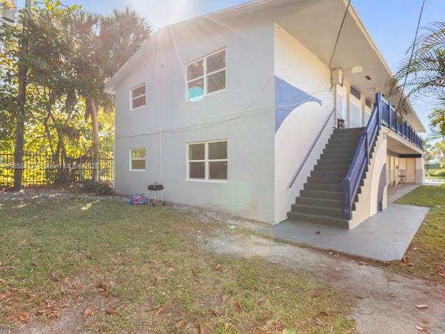 RIVERSIDE NO 2 - Residential Income