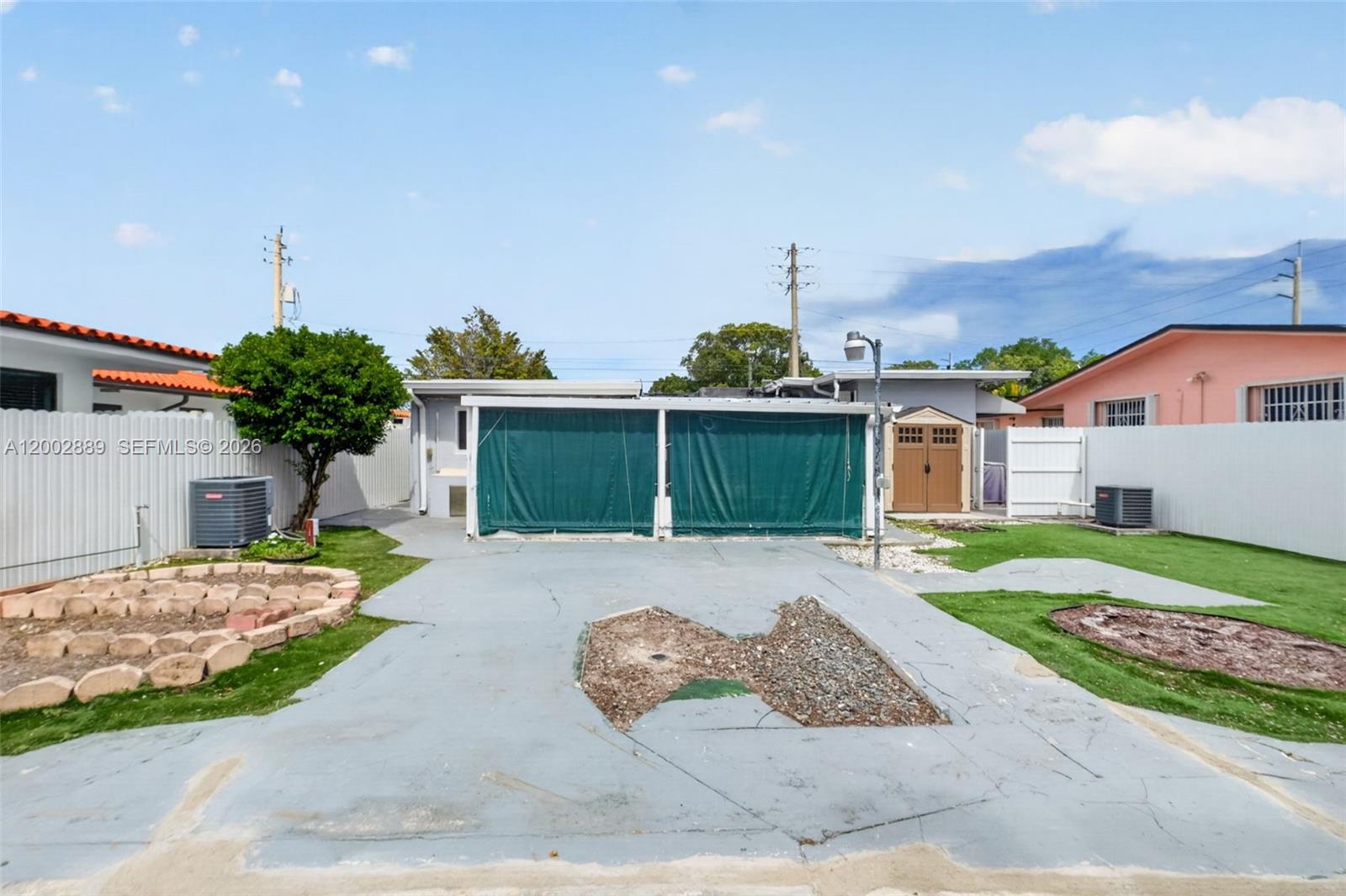 COMFORT GARDENS 1ST ADDN - Residential Income