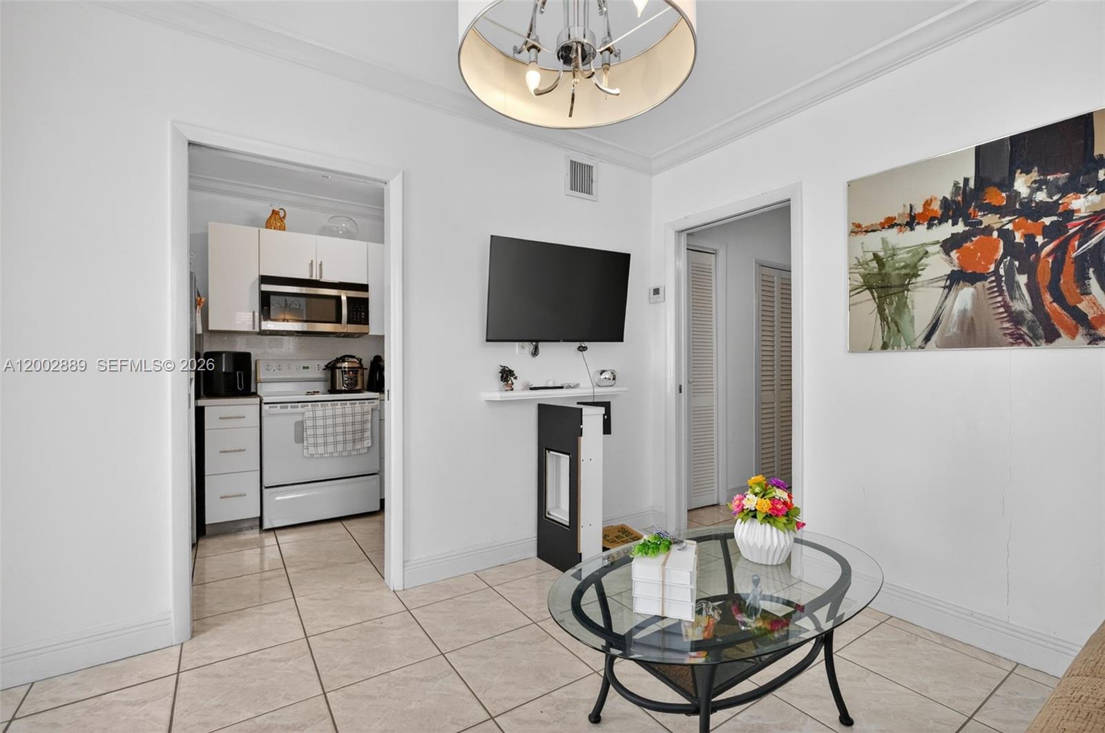 COMFORT GARDENS 1ST ADDN - Residential Income