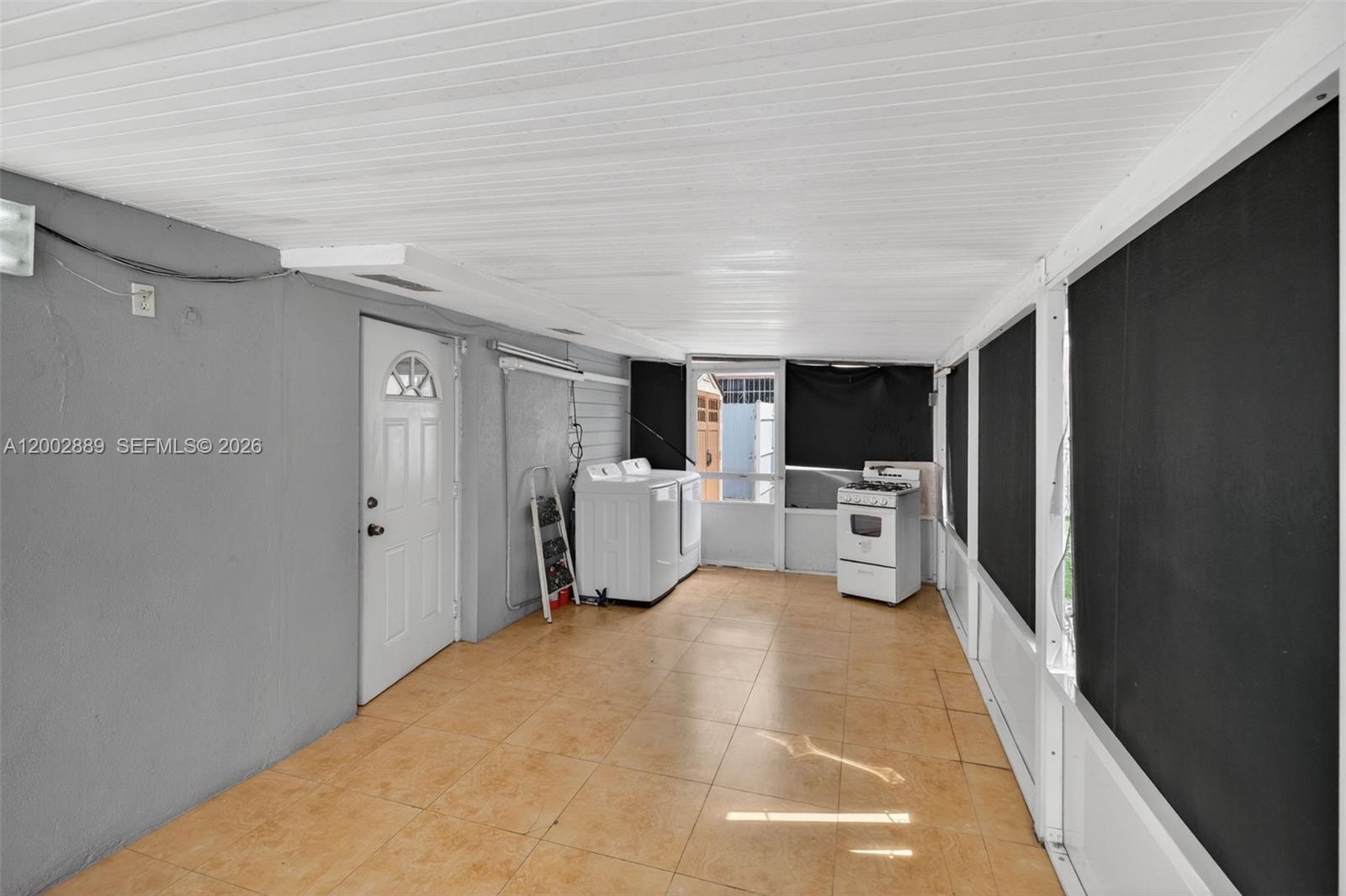 COMFORT GARDENS 1ST ADDN - Residential Income