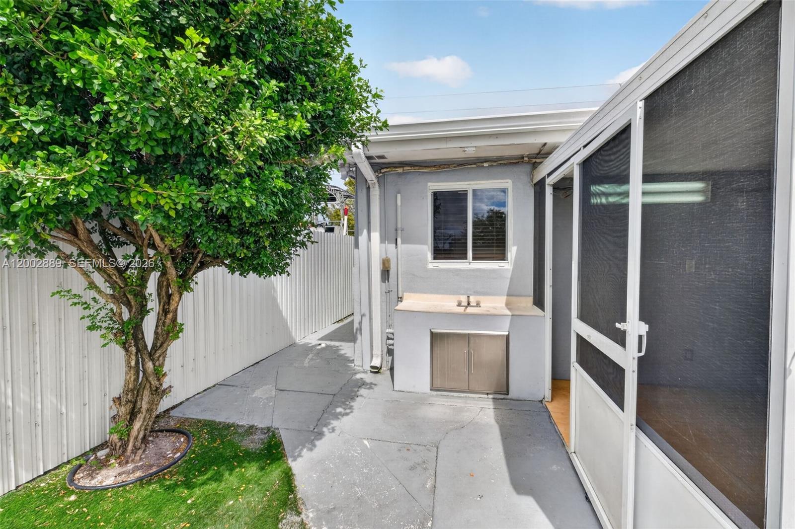 COMFORT GARDENS 1ST ADDN - Residential Income