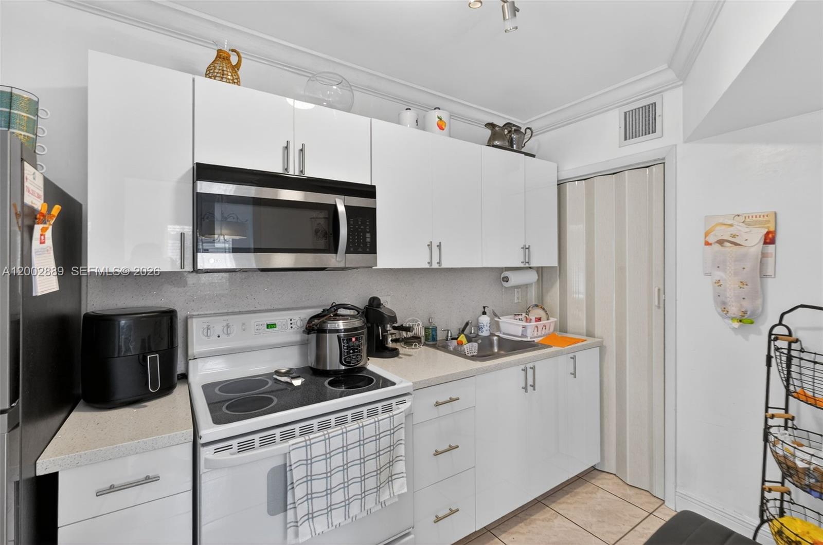 COMFORT GARDENS 1ST ADDN - Residential Income