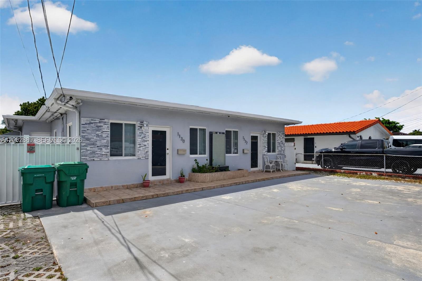 COMFORT GARDENS 1ST ADDN - Residential Income