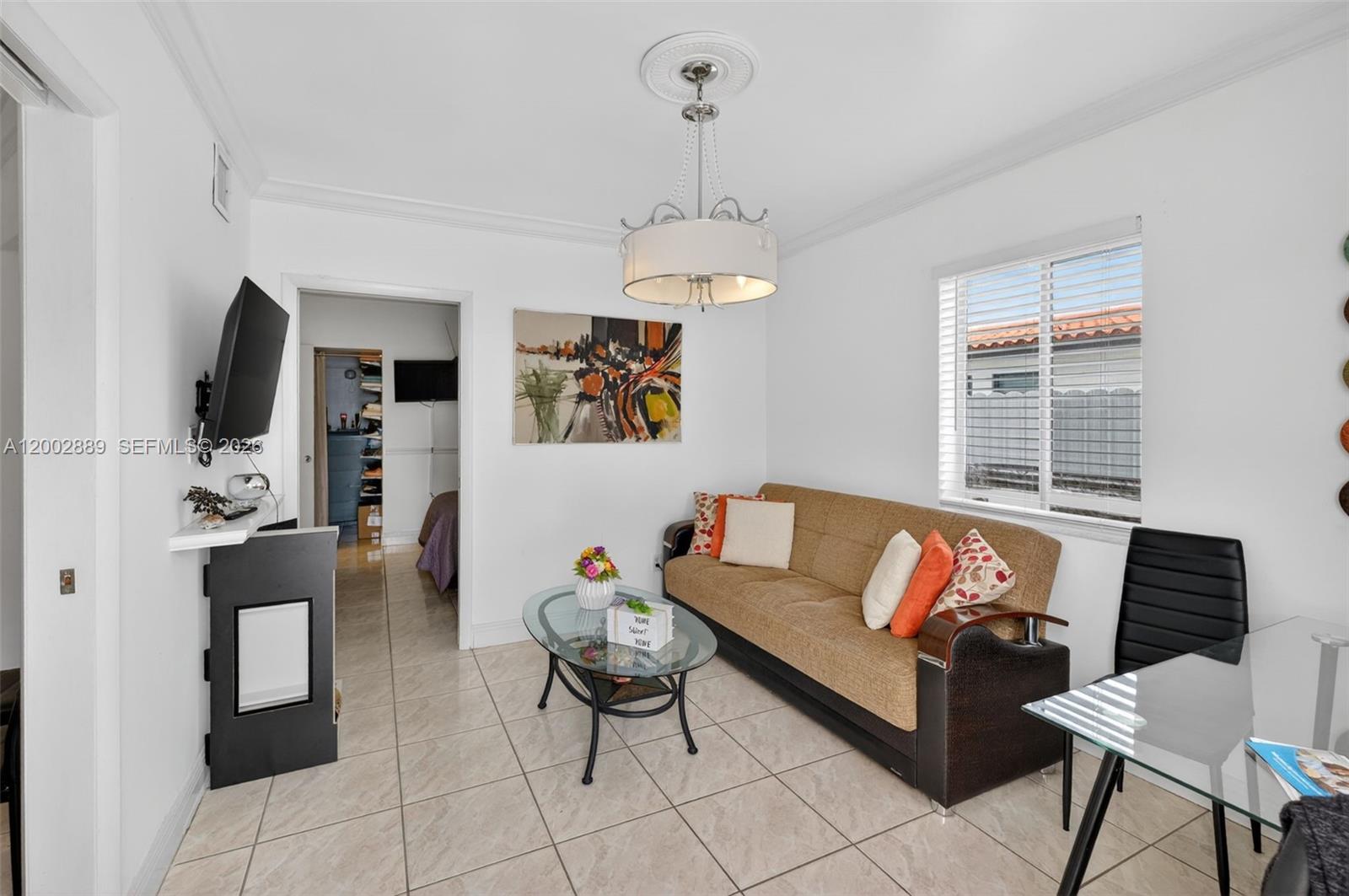 COMFORT GARDENS 1ST ADDN - Residential Income