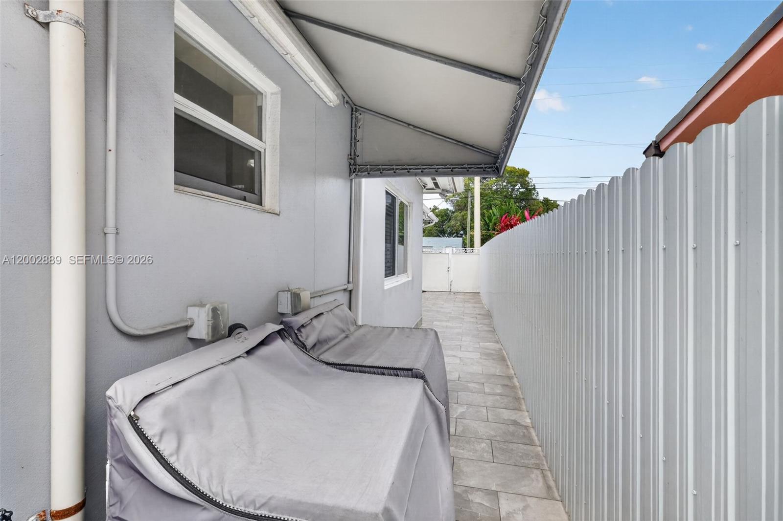 COMFORT GARDENS 1ST ADDN - Residential Income