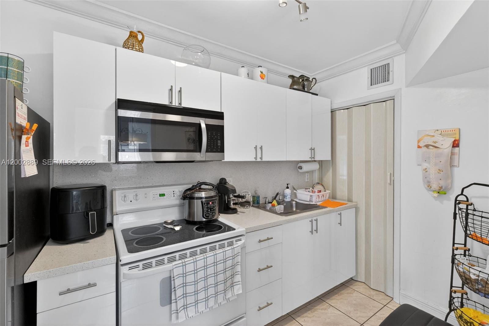 COMFORT GARDENS 1ST ADDN - Residential Income