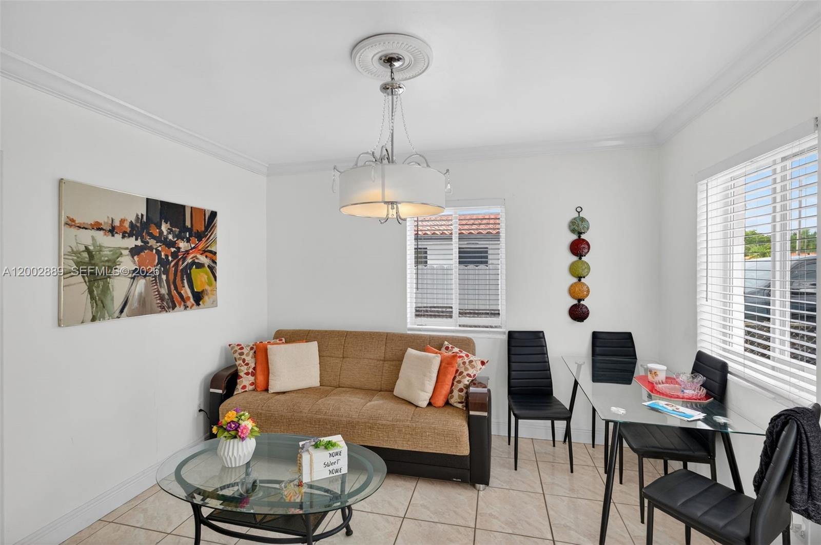 COMFORT GARDENS 1ST ADDN - Residential Income