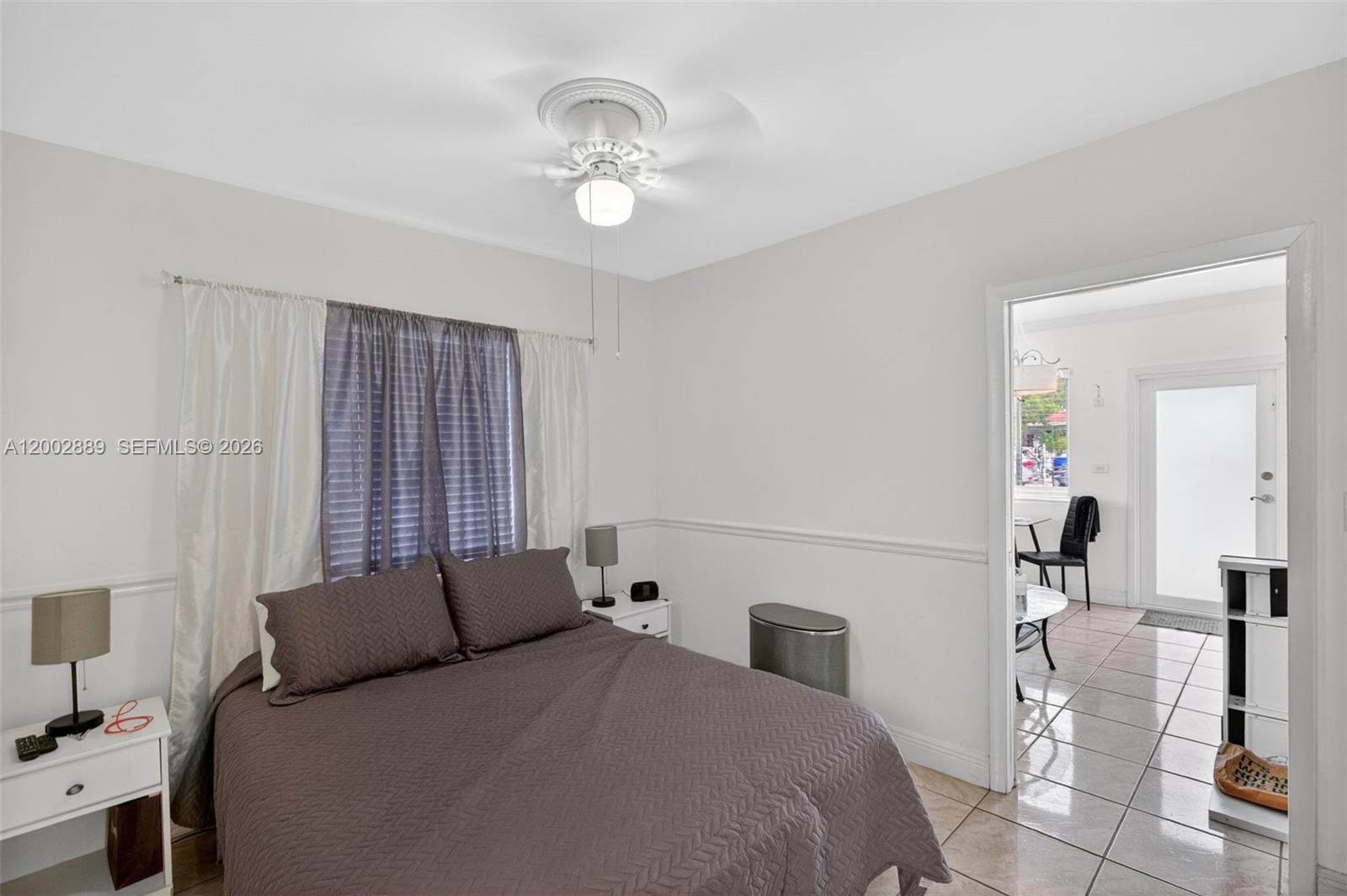 COMFORT GARDENS 1ST ADDN - Residential Income