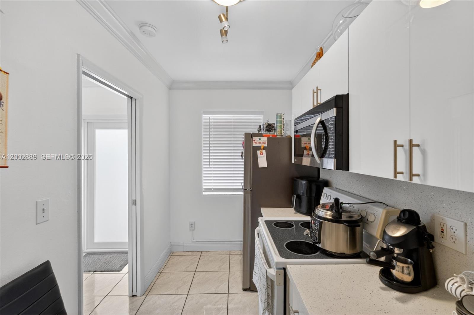 COMFORT GARDENS 1ST ADDN - Residential Income