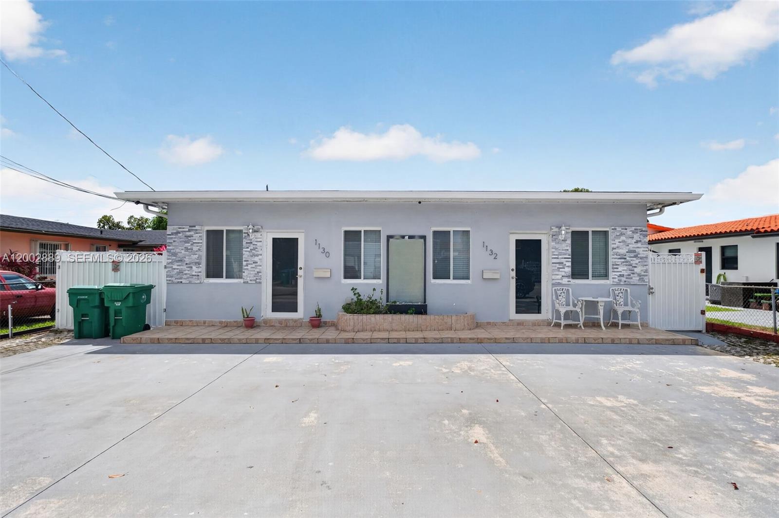 COMFORT GARDENS 1ST ADDN - Residential Income