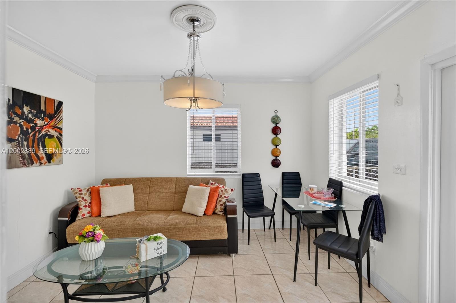 COMFORT GARDENS 1ST ADDN - Residential Income