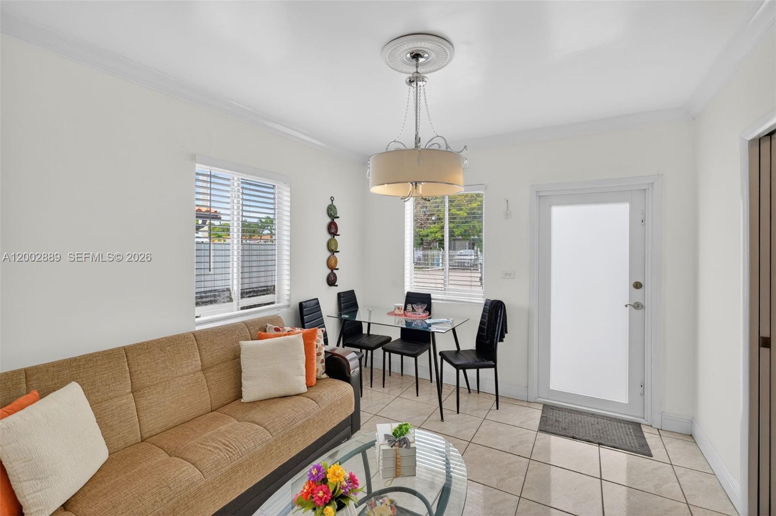 COMFORT GARDENS 1ST ADDN - Residential Income