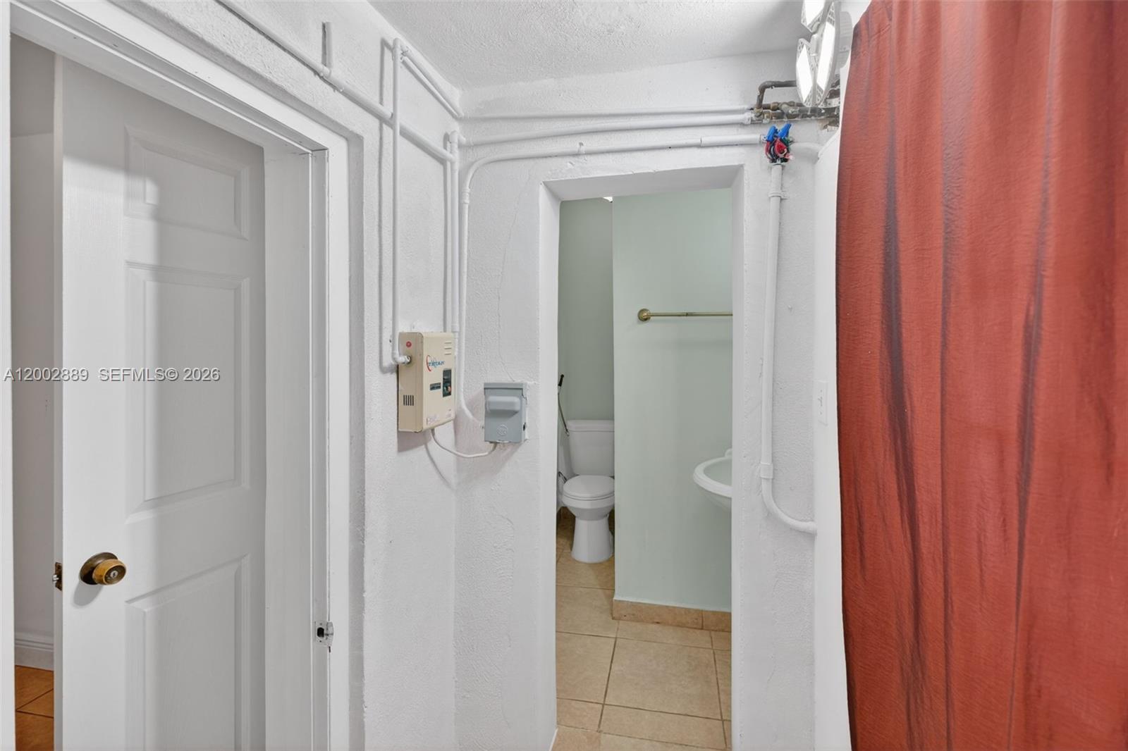 COMFORT GARDENS 1ST ADDN - Residential Income