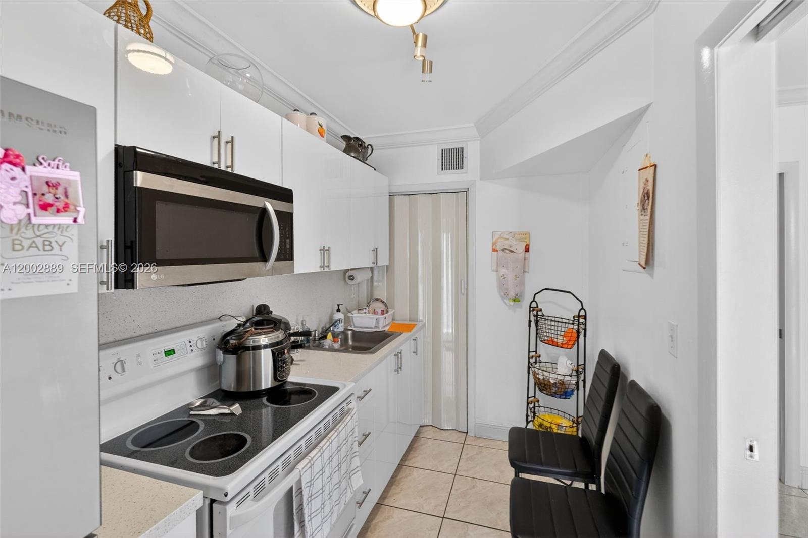 COMFORT GARDENS 1ST ADDN - Residential Income