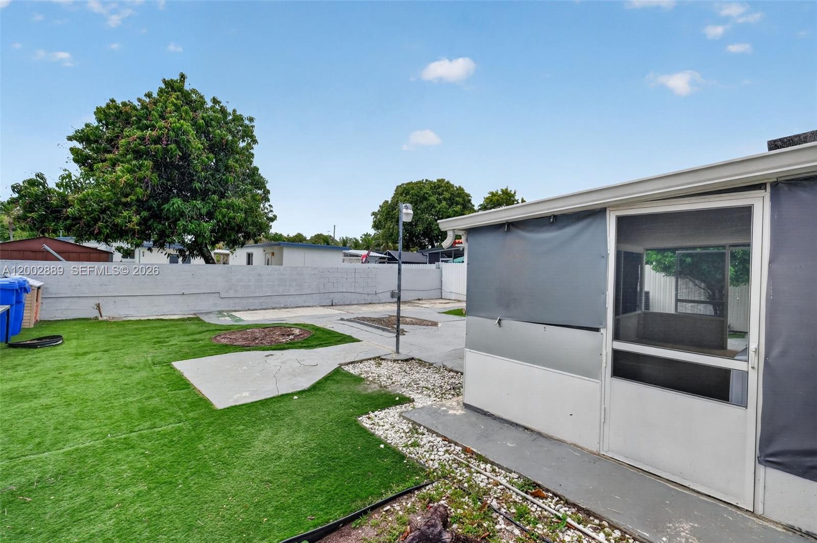 COMFORT GARDENS 1ST ADDN - Residential Income