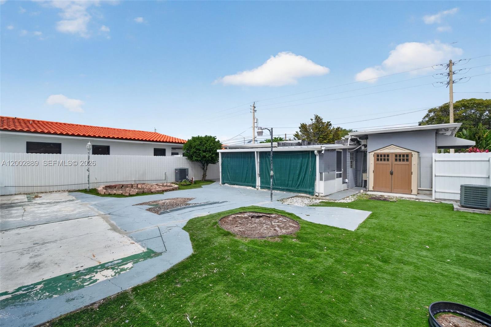 COMFORT GARDENS 1ST ADDN - Residential Income